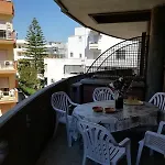 Vacanze Mare 아파트 갈리폴리