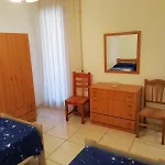 Vacanze Mare 아파트 갈리폴리