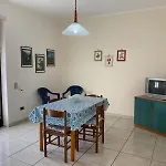 Vacanze Mare 아파트 *