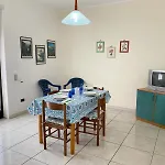 아파트 Vacanze Mare *