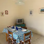 아파트 Vacanze Mare *