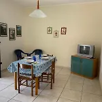 Vacanze Mare 아파트 갈리폴리