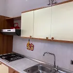 Vacanze Mare 아파트
