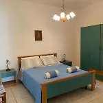 Vacanze Mare 아파트 *