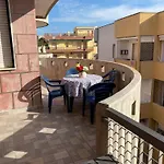 Vacanze Mare 갈리폴리