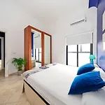 아파트 Vacanze Mare *