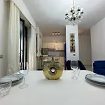 公寓 Vacanze Mare 加利波利