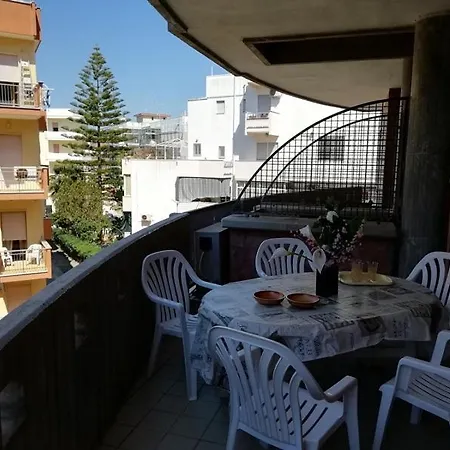 Vacanze Mare Apartment Gallipoli