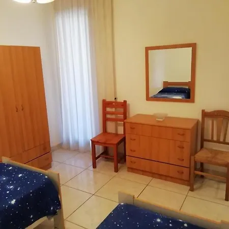 Vacanze Mare Διαμέρισμα Gallipoli