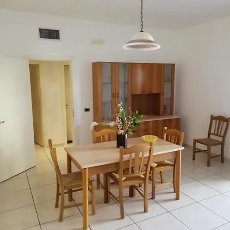 Διαμέρισμα Vacanze Mare