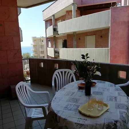 Διαμέρισμα Vacanze Mare *