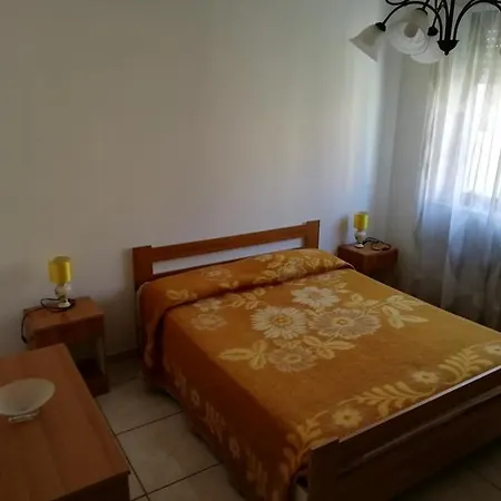 Vacanze Mare Διαμέρισμα