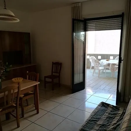Vacanze Mare Διαμέρισμα *