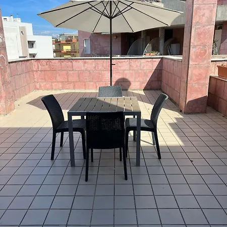 Apartment Vacanze Mare