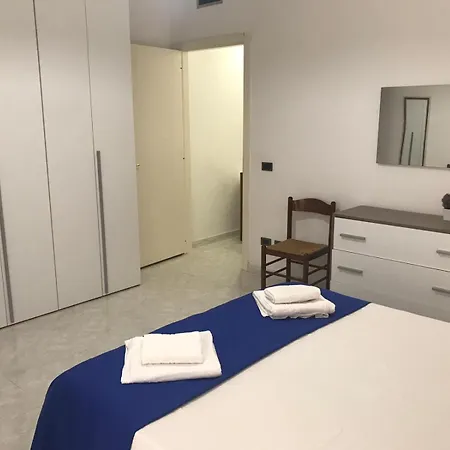 Vacanze Mare Gallipoli