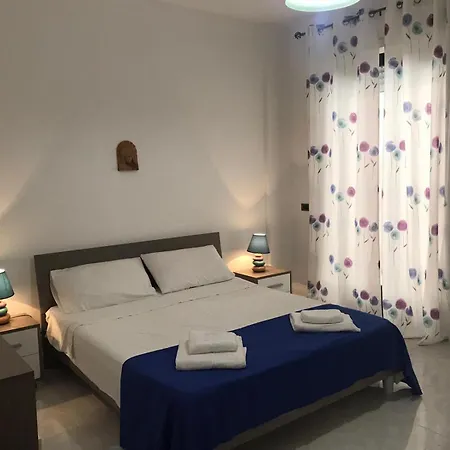 Apartment Vacanze Mare