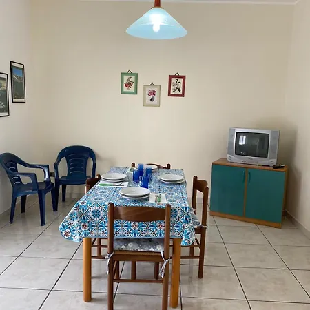 Vacanze Mare Διαμέρισμα