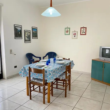Διαμέρισμα Vacanze Mare *