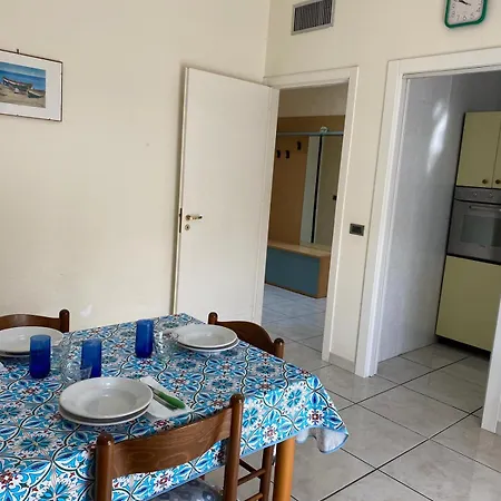 Διαμέρισμα Vacanze Mare *