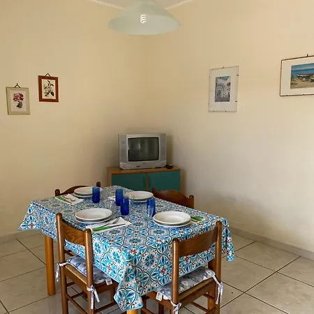 Apartment Vacanze Mare *
