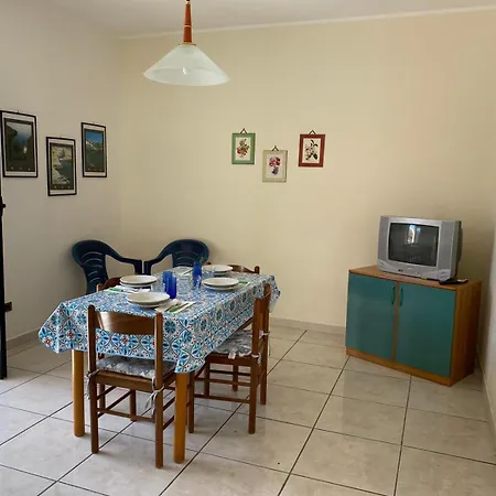 Vacanze Mare Apartment Gallipoli