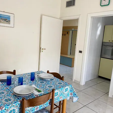 Διαμέρισμα Vacanze Mare Gallipoli