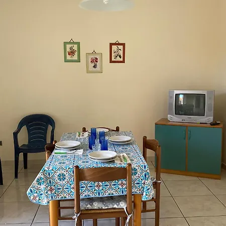 Vacanze Mare Διαμέρισμα Gallipoli