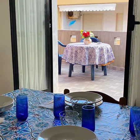 Vacanze Mare Διαμέρισμα *