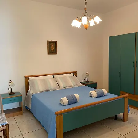 Vacanze Mare Διαμέρισμα *