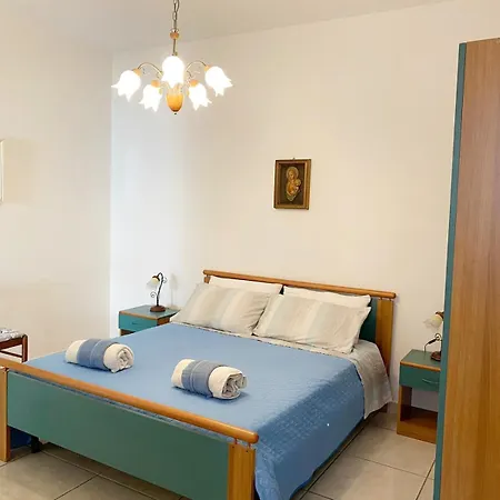 Διαμέρισμα Vacanze Mare *