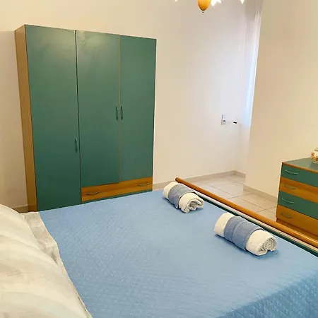 Διαμέρισμα Vacanze Mare Gallipoli
