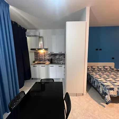 Vacanze Mare Διαμέρισμα