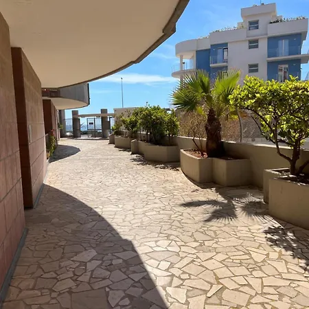 Διαμέρισμα Vacanze Mare *