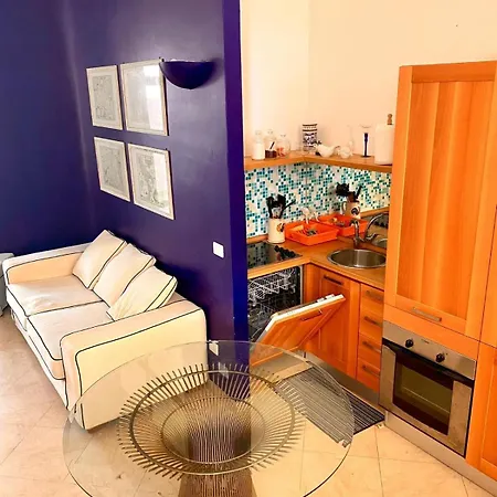 Vacanze Mare Apartment Gallipoli