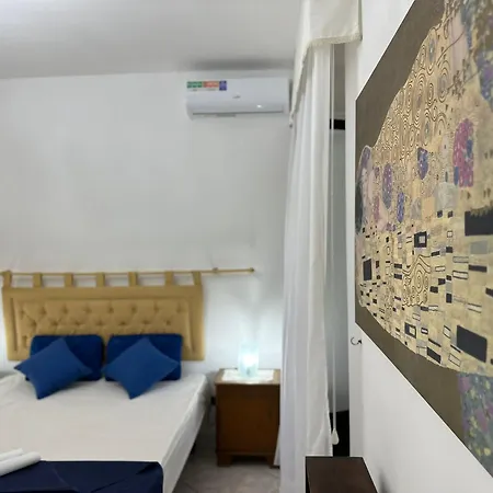 Apartamento Vacanze Mare *