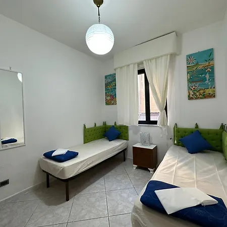 Διαμέρισμα Vacanze Mare