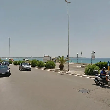 Apartmán Vacanze Mare Gallipoli