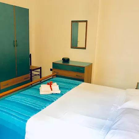Apartmán Vacanze Mare