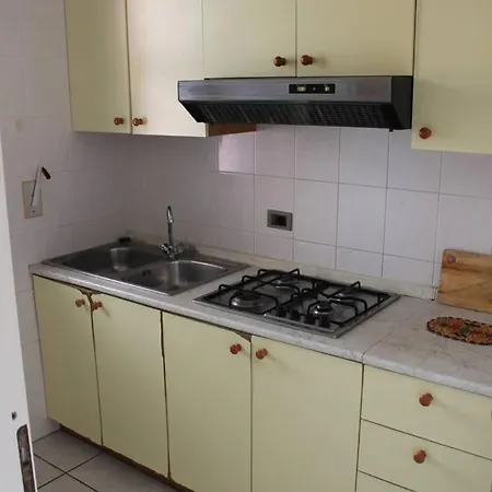 Vacanze Mare Apartmán Gallipoli
